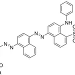 Merck ACID BLUE 113 (C.I. 26360)
