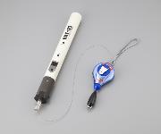 AS ONE Static Charger · Discharger, 정전기대전장치(제전기능 부속)