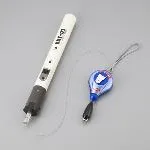 AS ONE Static Charger · Discharger, 정전기대전장치(제전기능 부속)