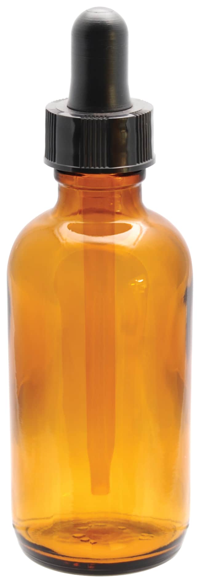 Thermo Fisher Scientific Amber Glass Dropping Bottles