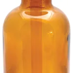 Thermo Fisher Scientific Amber Glass Dropping Bottles