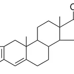 Merck ISOXAZOLO-2,3-D-17-ALPHA-ETH - 1 MG&