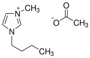 Merck 1-Butyl-3-methylimidazolium acetate