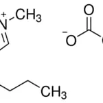 Merck 1-Butyl-3-methylimidazolium acetate