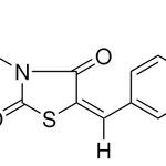 Merck 5-(4-NITRO-BENZYLIDENE)-3-P-TO - 10 MG&