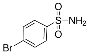 Merck 4-Bromobenzenesulfonamide, >= 99.0 % T