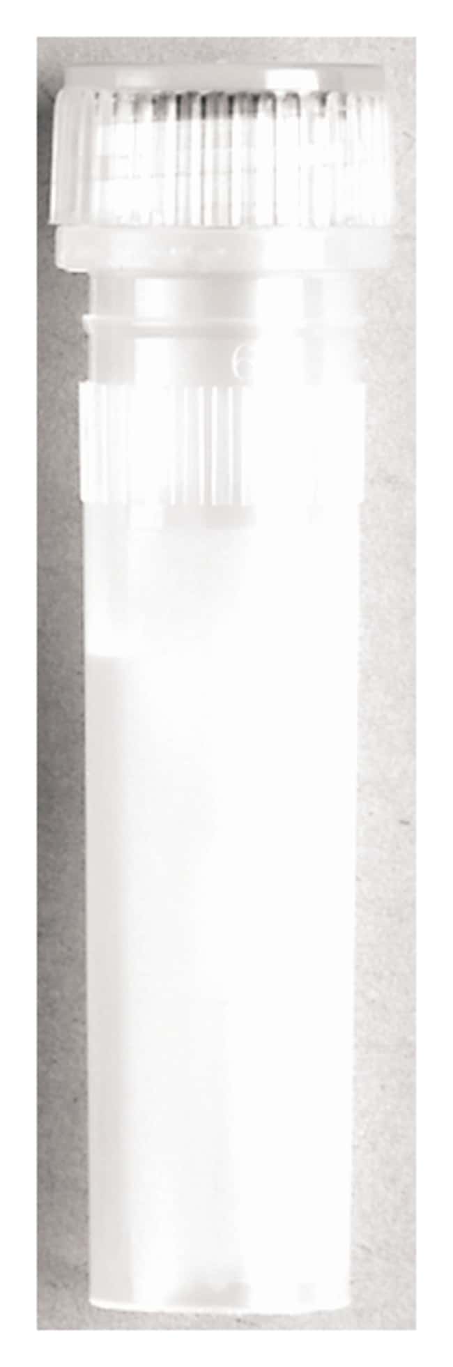 Thermo Fisher Scientific Nonsterile  Threaded End Microcentrifuge Tube without Caps