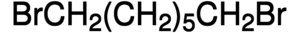 Merck 1,7-DIBROMOHEPTANE, 97%