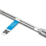 Waters XBridge Premier Peptide BEH C18 Column, 300 Å, 2.5 µm, 4.6 x 50 mm with VanGuard FIT, 1/pk