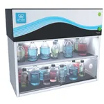 Erlab Captair 531 Midcap Ductless filtering chemical storage cabinets