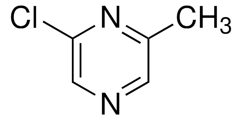 Merck 2-Chloro-6-methylpyrazine