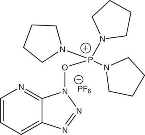 Merck PyAOP 100 G