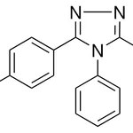 Merck 5-(4-BROMO-PHENYL)-4-PHENYL-4H - 25 MG&