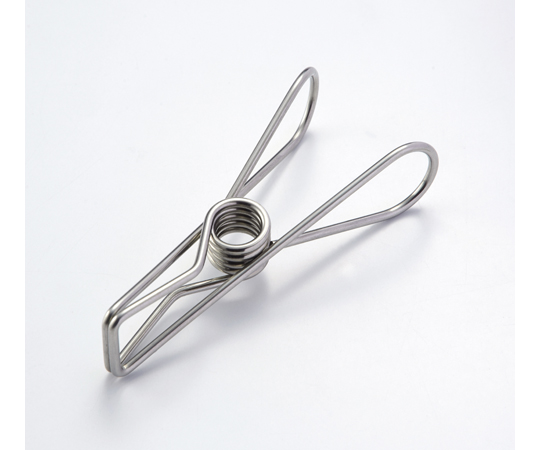 AS ONE Stainless Clip, 스테인리스 클립