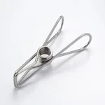 AS ONE Stainless Clip, 스테인리스 클립