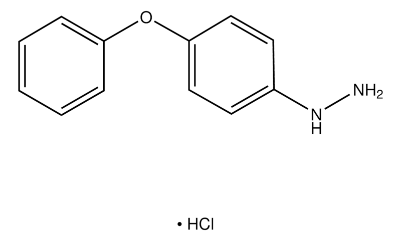 Merck 1-(4-Phenoxyphenyl)hydrazine hydrochloride