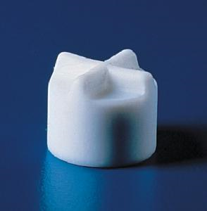 AS ONE SPINFIN® Magnetic Stir Bar, 스핀핀 교반자