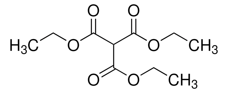 Merck Triethyl methanetricarboxylate