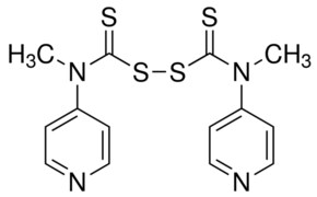 Merck N,N``-DIMETHYL N,N``-DI(4-PYRIDINYL)THIUR&