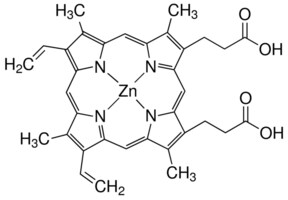 Merck PROTOPORPHYRIN IX ZINC(II), GUANYLATE C&