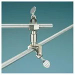 Thermo Fisher Scientific Castaloy Clamp Swivel Holder