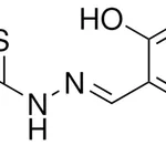 Merck 2-HYDROXY-5-NITROBENZALDEHYDE N - 10MG &
