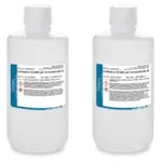 Waters IonHance CX-MS pH Concentrates A & B Kit in MS Certified LDPE Containers (10X Concentrates)