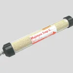 AS ONE Moisture Trap(for Gas Chromatograph), 수분 트랩(가스크로마토그래프용)