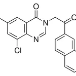 Merck 6,8-DICHLORO-3-(2-NAPHTHALEN-2-Y-