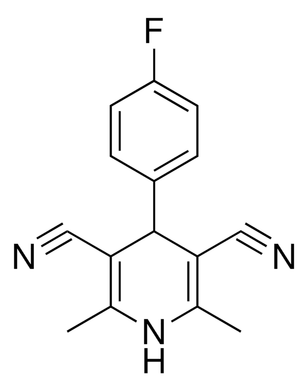 Merck 4-(4-FLUORO-PHENYL)-2,6-DIMETH - 50 MG&