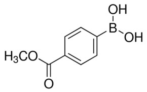Merck 4-METHOXYCARBONYLPHENYLBORONIC ACID, >=