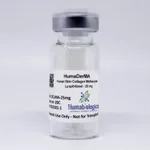 Humabiologics HumaDerMA- Human Skin Collagen Type I Methacrylate, Lyophilized (SCLMA)