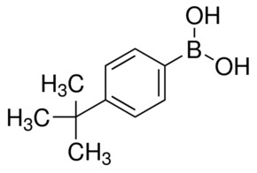 Merck 4-TERT-BUTYLPHENYLBORONIC ACID, >=95.0%