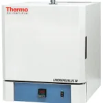 Thermo Fisher Scientific Lindberg/Blue M Moldatherm Box Furnace, 45.2L, digital/OTP control, 208/240V 50/60Hz, 5600W