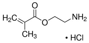 Merck 2-AMINOETHYL METHACRYLATE HYDROCHLORIDE&