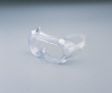 AS ONE Cleanroom Goggle, 클린룸용 고글