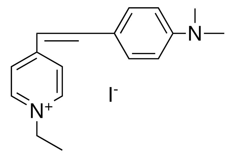 Merck 4-(4-(DIMETHYLAMINO)STYRYL)-1-E