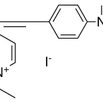 Merck 4-(4-(DIMETHYLAMINO)STYRYL)-1-E