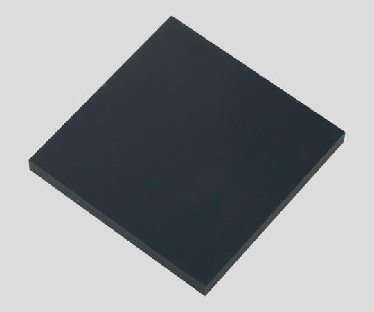 AS ONE Board ABS Black, ABS 판재(검정)