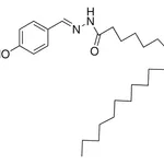 Merck OCTADECANOIC (4-HYDROXYBENZYLI - 50 MG&