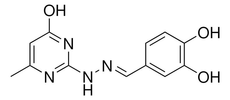 Merck 3,4-DIHYDROXYBENZALDEHYDE (4-HYD-