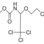 Merck METHYL N-(1-(2-CHLOROETHOXY)-2 - 50 MG&