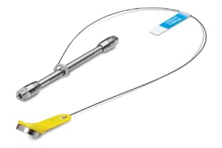 Waters ACQUITY Premier BEH C8  Column, 1.7 µm, 2.1 mm X 100 mm, 1/pk