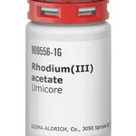 Merck RHODIUM(III) ACETATE