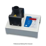 Daihan Science Falc Professional Melting Point Analyzer “MP360D”, Up to +400℃ ±0.5℃, Two Heati