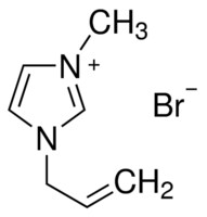 Merck 1-ALLYL-3-METHYLIMIDAZOLIUM BROMIDE, >=&