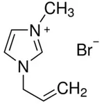 Merck 1-ALLYL-3-METHYLIMIDAZOLIUM BROMIDE, >=&
