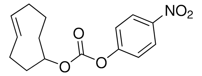 Merck TCO-PNB ester