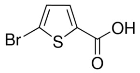 Merck 5-BROMO-2-THIOPHENECARBOXYLIC ACID, 97%