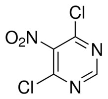 Merck 4,6-DICHLORO-5-NITROPYRIMIDINE, 97+%